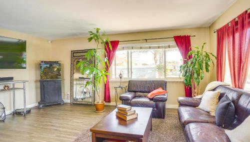 Newport Beach Vacation Rental: Steps to Shore! - Foto 4