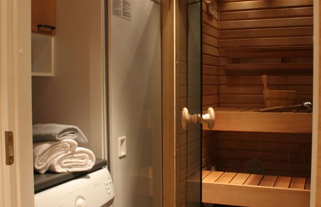 Vuokatin Aateli Castle - Foto 45