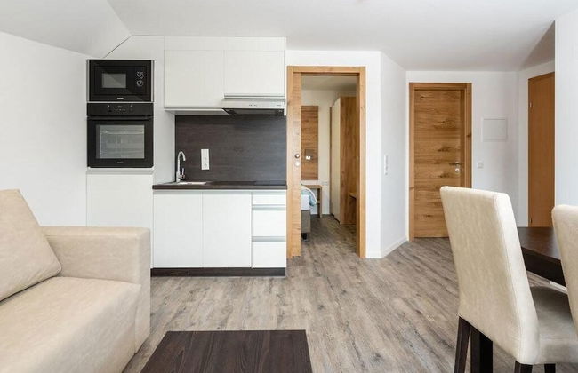 Aparthotel Maiskogelblick - Foto 26