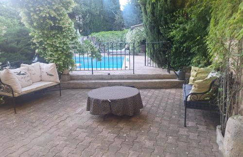 La Cartagène - charmant appartement entouré de nature - Photo 26