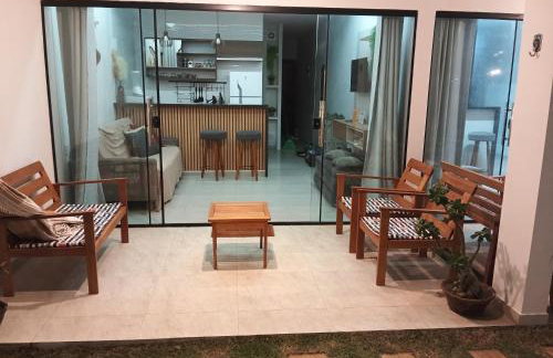 Casa beach Japaratinga - Foto 9