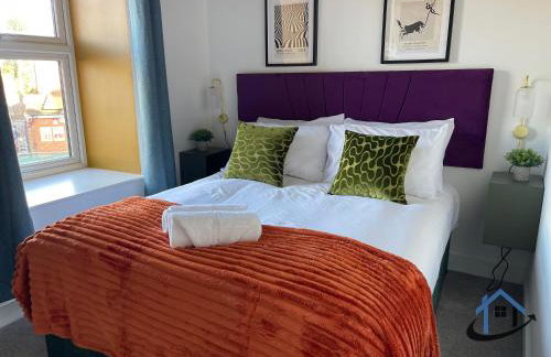 Manor House Apartments - Foto 67