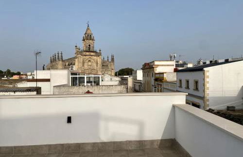 Preciosa Casa Centro Histórico Jerez, Parking privado+ WI-FI - Foto 39