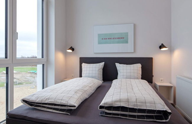 4 Personen Ferienhaus in Wendtorf - Foto 5