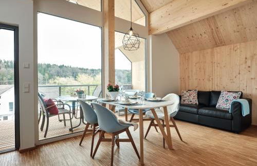 Ferienhaus Fischer Wagenhausen - Foto 12