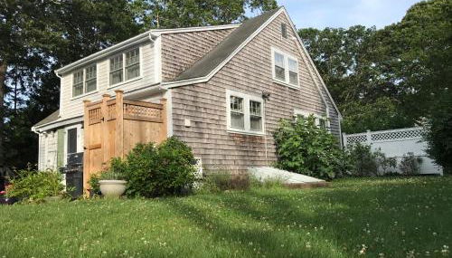 Adorable Oak Bluffs Cottage - Foto 2