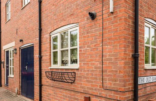 Self Contained 1 Bed in Shipston-On-Stour - Pass the Keys - Foto 20