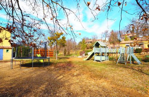 GITE DE LA TRUFFIERE "Les Chênes" - Foto 15