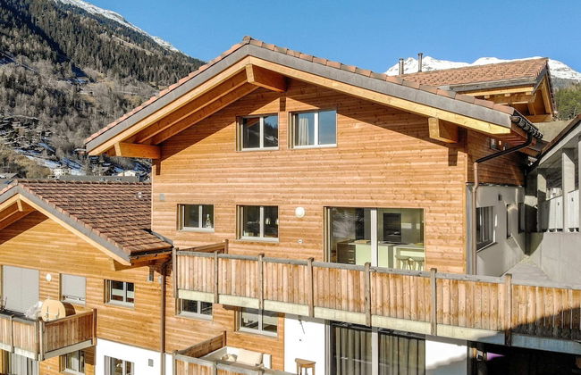 Milachra Penthouse - Foto 20