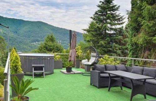 Willa Kotelnica - Foto 25