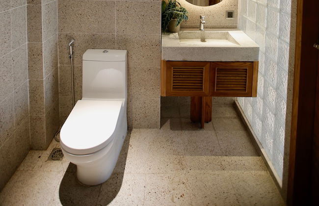 CityHouse - CityOasis - Foto 43