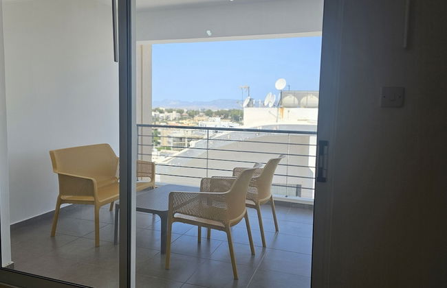 56 NIC - Stay Space View Apartment - Photo 35