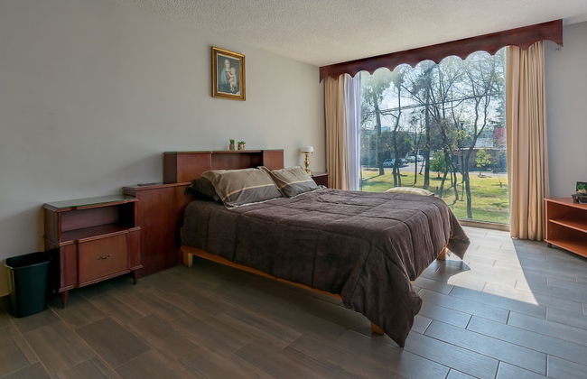 JUUB Private 1 Bedroom at Echegaray - Foto 5