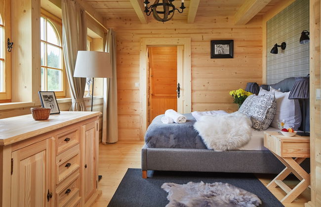 Osada Maruszyna - Foto 11