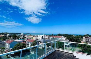 Cobertura Duplex Com Piscina e Vista mar - Foto 28