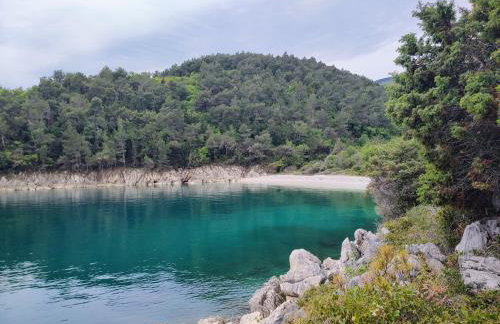 Apartment by the sea- Santa Marina - Foto 9