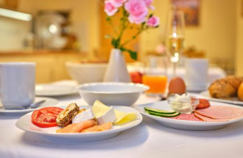 Appartement-Haus Blumenhof - Foto 23