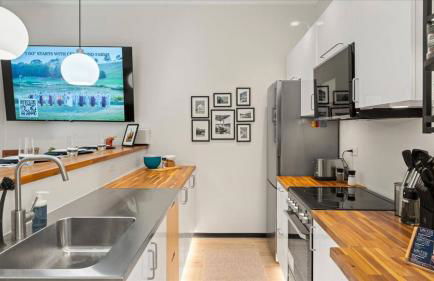 1AS Luxury European Barndo FARM STAY VENUE - Foto 20