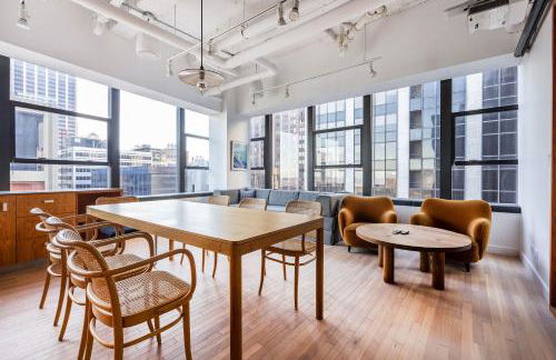 Placemakr Wall Street - Foto 36