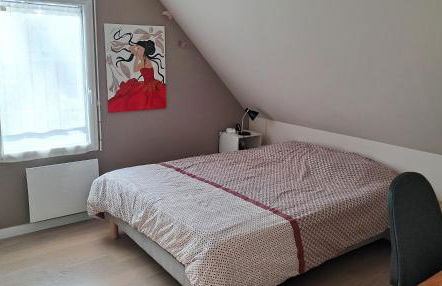 Maison au calme proche des plages du Golfe du Morbihan - Photo 5