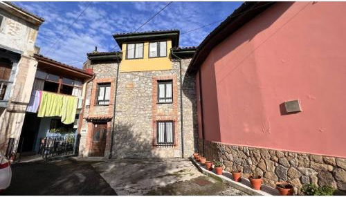 ApartamentosArturo CasaRural Pancarale-Llanes - Foto 3