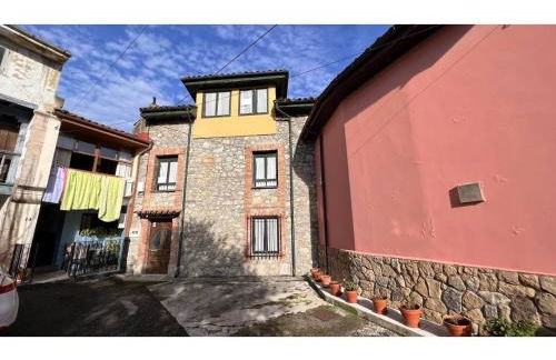 ApartamentosArturo CasaRural Pancarale-Llanes - Foto 3