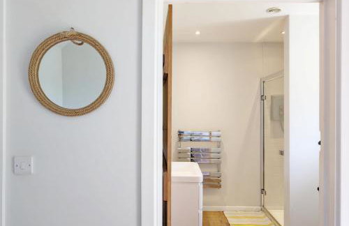 The Stables , Birdham - Foto 22