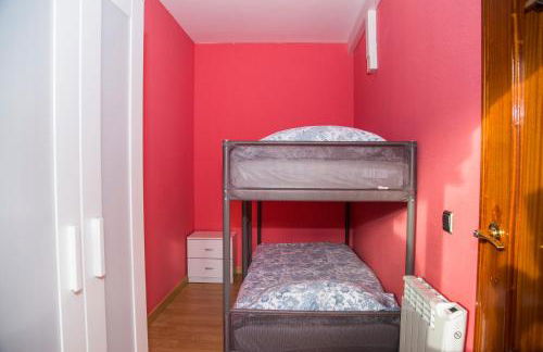 Apartamento Reus 1 - Parking gratuito - Foto 7