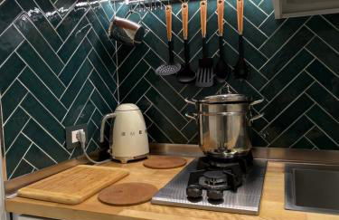 Spagnuolo Apartment Stabiae Coast - Foto 4