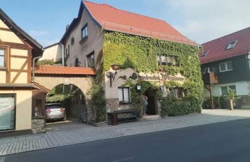 Ferienwohnung Marie - Foto 9