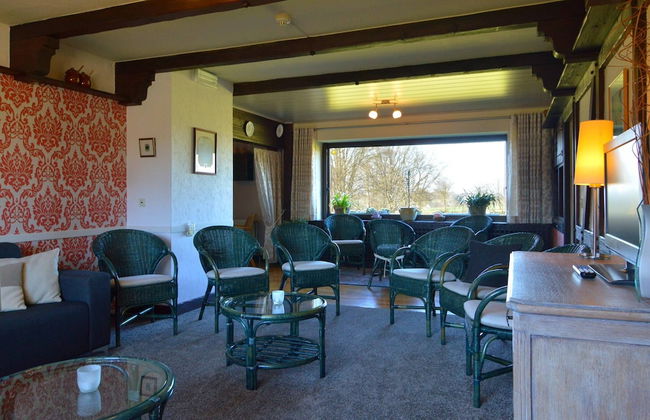 Liege Cottage With Sauna - Foto 14