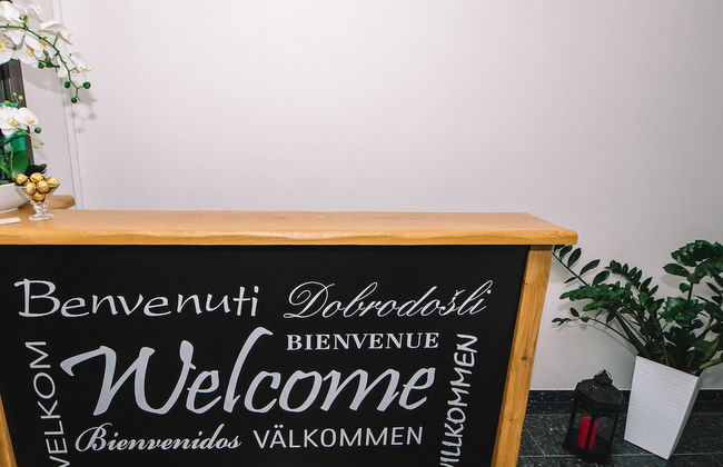 Bled Paradise Apartments - Foto 2