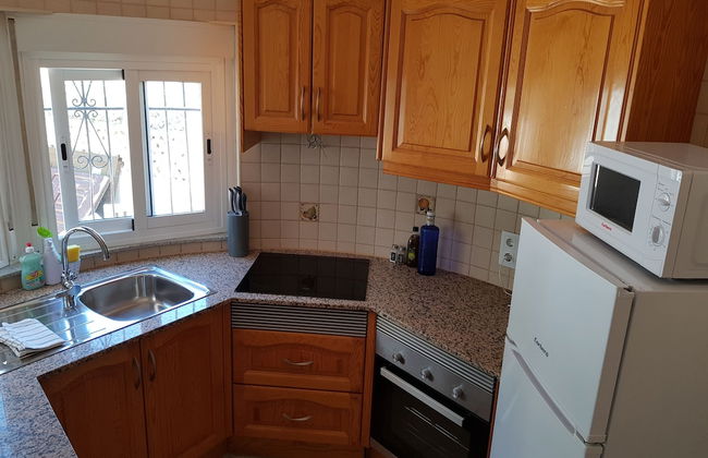 Lavinia Naturist Resort - Foto 6