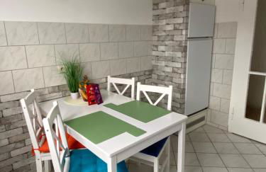 Apartment Q im Zentrum von Königsbronn Monteurzimmer - Foto 24