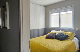 Apartamento de luxo no coração da Pedra Branca - Foto 23