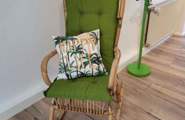 Ferienwohnung am Thonhopsberg - Foto 20