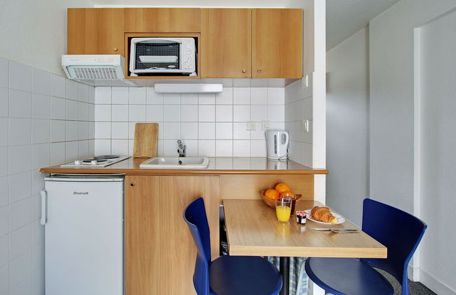 Les Lilas Serviced Apartments - Foto 52