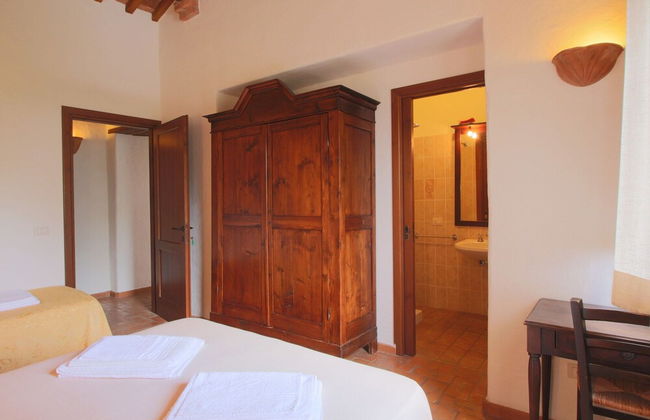 Cosy Farmhouse in Proceno With Swimming Pool - Foto 5