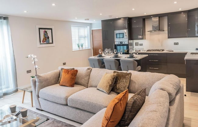 Ivory Lodge - Foto 1