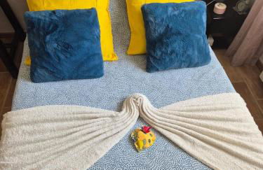 F2 vue mer et montagne au calme - Foto 17