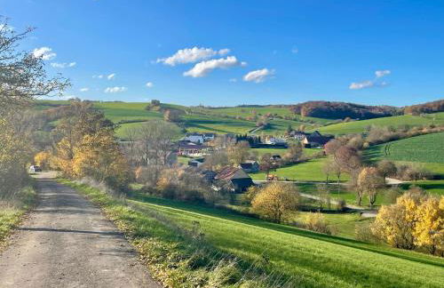 Holiday Home Nassauer Forsthaus by Interhome - Foto 36