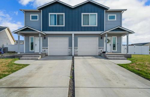 Contemporary Comfort in Quincy - Foto 1