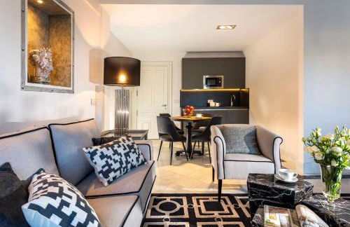 Casa de Triana Luxury Suites by Casa del Poeta - Foto 77