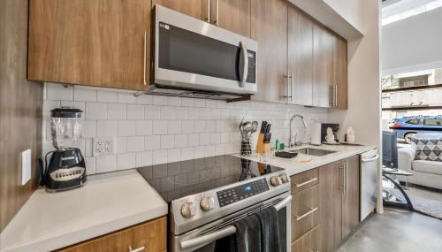 Global Luxury Suites Downtown San Diego - Foto 5