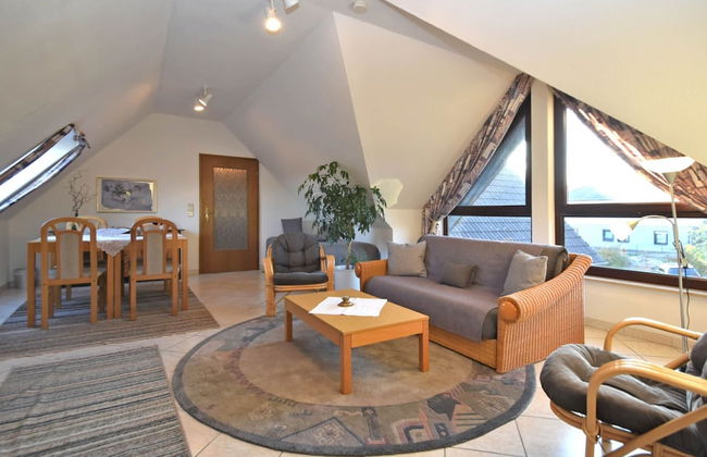 Delightful Apartment in Bad Zwesten - Foto 7