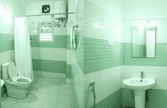 White Fern Stays - Foto 61