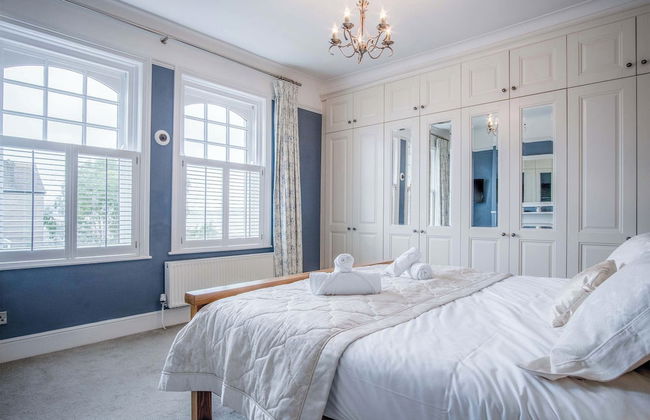 Overland Road 4 Bed House Mumbles - Foto 12