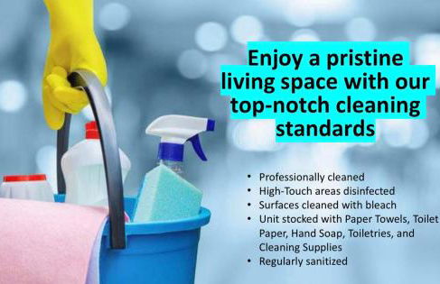 Stunning Downtown Apartment with Pool, Laundry, Parking - Foto 16