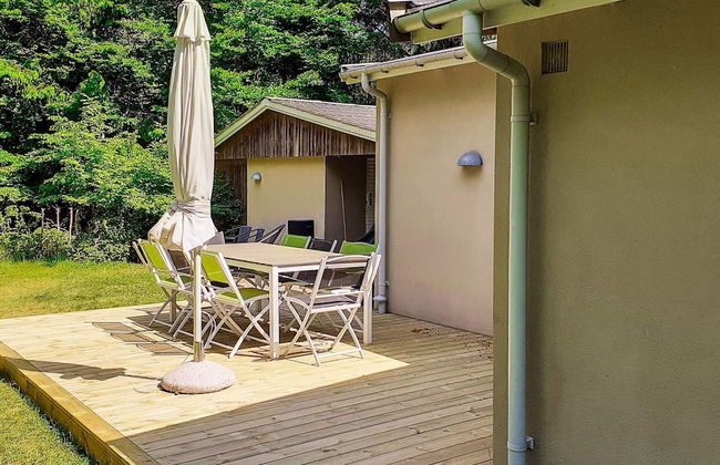 4 Person Holiday Home in Frederiksvaerk-by Traum - Foto 31