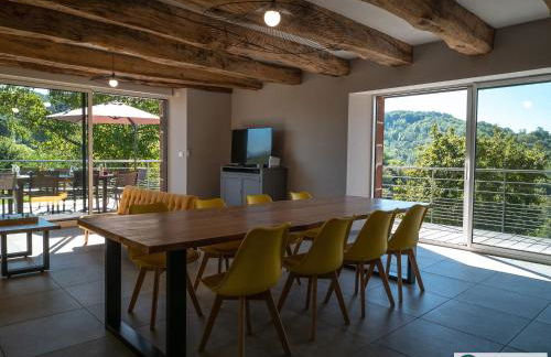 Gite Le Sauvage - Photo 3